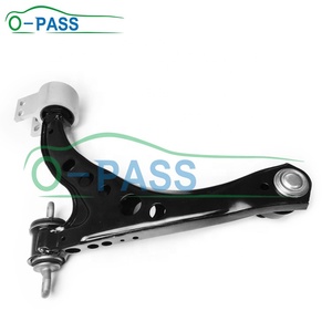 Bras de commande inférieur avant pour Chevrolet Cruze Volt & OPEL AstraK & VAUXHALL <span class=keywords><strong>Astra</strong></span> VII & BUICK Verano II 2016 39089342 39089343 - Product Image 5