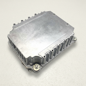 Contrôleur ECU 60100002 20577131 20582958 pour EC140B EC240B - Product Image 1