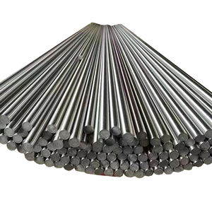 אספקת מפעל של פלדת סגסוגת משיכה קרה 25MoCrs4 1020 40Cr 4140 4130 <span class=keywords><strong>42CrMo4</strong></span> פלדת תבניות AISI פלדת פחמן מוט עגול מלא - Product Image 3