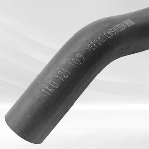 Pour CC Magotan Sagitar Octavia Superb <span class=keywords><strong>Yeti</strong></span> pour Jetta Moteur <span class=keywords><strong>Diesel</strong></span> 2024+ Tuyau de Connexion de Conduite d'Eau Réservoir d'Expansion 1KD121109 - Product Image 5