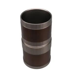 Top Quality With Best Price Cylinder Liner For 6CT-CUMINS 3948095 Diesel Engine Parts Cylinder Sleeves