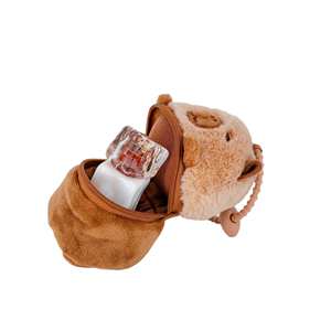 Venta Directa <span class=keywords><strong>de</strong></span> Fábrica, Fabricación Rápida <span class=keywords><strong>de</strong></span> Muestras, Bajo MOQ, Relleno <span class=keywords><strong>de</strong></span> Algodón PP, Muñeco <span class=keywords><strong>de</strong></span> Peluche Suave, Juguete <span class=keywords><strong>de</strong></span> Peluche - Product Image 3