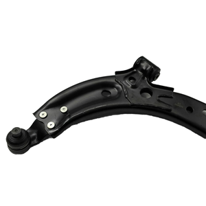 แขนท่อนล่างด้านหน้าสูงแบบใหม่สำหรับ <span class=keywords><strong>MG</strong></span> <span class=keywords><strong>ZS</strong></span> MG3 alum/steel CR ใช้ได้ดี Lexus Nissan Mitsubishi MINI <span class=keywords><strong>MAZDA</strong></span> Accord - Product Image 2