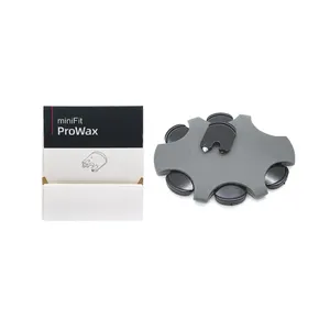 Protège-cire pour prothèses auditives ProWax Minifit pour Oticon RIC RITE BTE