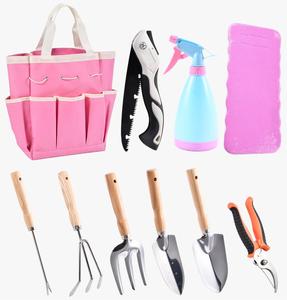 <span class=keywords><strong>2025</strong></span> xu hướng <span class=keywords><strong>Mini</strong></span> đầy màu sắc trẻ em 11 cái trẻ em trồng làm vườn <span class=keywords><strong>kit</strong></span> công cụ thiết lập với túi - Product Image 2