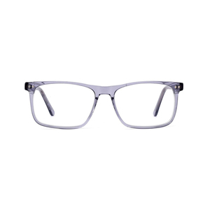 Montature per <span class=keywords><strong>Occhiali</strong></span> 2-in-1 in Acetato <span class=keywords><strong>con</strong></span> Lenti Polarizzate TAC Intercambiabili e Clip per <span class=keywords><strong>Occhiali</strong></span> <span class=keywords><strong>da</strong></span> <span class=keywords><strong>Sole</strong></span> - Product Image 5