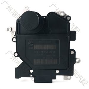Módulo de Unidad de Control de Transmisión (TCU/TCM) OEM 01J927156JGHH de Venta Caliente (Conector Circular) para Audi A4 A5 A8 01J927156HT - Product Image 2