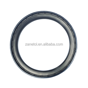 吉普大切诺基<span class=keywords><strong>3</strong></span>.0crd 2014-2019公羊1500 <span class=keywords><strong>3</strong></span>.0L柴油68148406AA 68148406AB后主密封曲轴曲柄密封 - Product Image 2