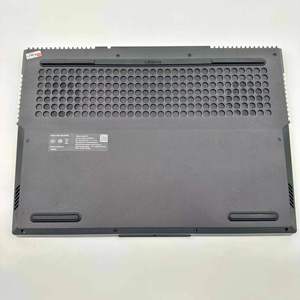 لابتوب ألعاب 15.6 بوصة مع معالج AMD R5-5600H وبطاقة رسومات RTX 3050 وذاكرة 16 جيجابايت لجهاز لينوفو LEGION R7000 - Product Image 2