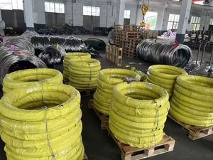 ステンレス钢ワイヤーロープ1x7-3 4 5 6 8 10 12mm - Product Image 5