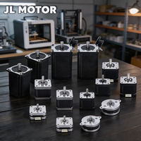 Kit de contrôleur d'imprimante 3D CNC Nema17, moteur pas à pas à boucle fermée, driver industriel
