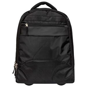 Mochila escolar <span class=keywords><strong>con</strong></span> <span class=keywords><strong>ruedas</strong></span> para hombre al aire libre ejecutivo multiusos personalizada, mochila para ordenador portátil <span class=keywords><strong>de</strong></span> negocios y viajes <span class=keywords><strong>con</strong></span> carrito - Product Image 1