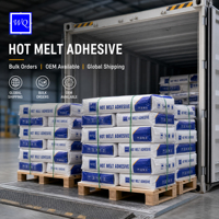 Colle thermofusible réactive PUR pour le placage des bords de meubles, haute résistance, imperméable, résistante à la chaleur, colle d'étanchéité pour panneaux de bois