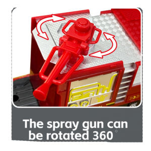 <span class=keywords><strong>Camion</strong></span> <span class=keywords><strong>de</strong></span> pompiers à friction <span class=keywords><strong>de</strong></span> haute qualité pour les enfants véhicule à inertie <span class=keywords><strong>de</strong></span> lutte contre l'incendie pour les enfants - Product Image 6