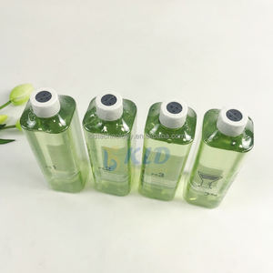 Solution de peeling Hydra Aqua ABCD Salon, nettoyage écologique, dermabrasion, eau active oxygénée pour le visage - Product Image 1