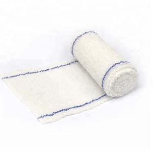 Bandage élastique en crêpe AARADHYA HEALTH HUB AM-020, best-seller, pour le soutien, le soulagement de la douleur, la récupération des blessures, les soins orthopédiques, disponible - Product Image 5