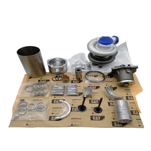 3066 S6K 3116 3126 Bộ Phận Động Cơ Bộ Tái Tạo 51-7523 Bộ Lót Xi Lanh & Bộ Pít-tông & Bộ Đệm & Vòng Pít Tông. - Product Image 2