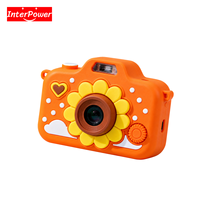 Carte de contrôle PCBA pour appareil photo jouet pour enfants, carte mère vidéo numérique HD pour l'apprentissage précoce, développement OEM personnalisé