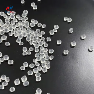 Meilleur prix pour la résine EVOH granulaire, copolymère vierge d'éthylène et d'alcool vinylique, matière première plastique EVOH pour emballage en film - Product Image 1