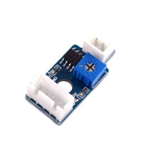 OKYN-G6306 Photoresistor Light Sensor Module Digital Analog Output for DIY Electronics Projects - Product Image 1