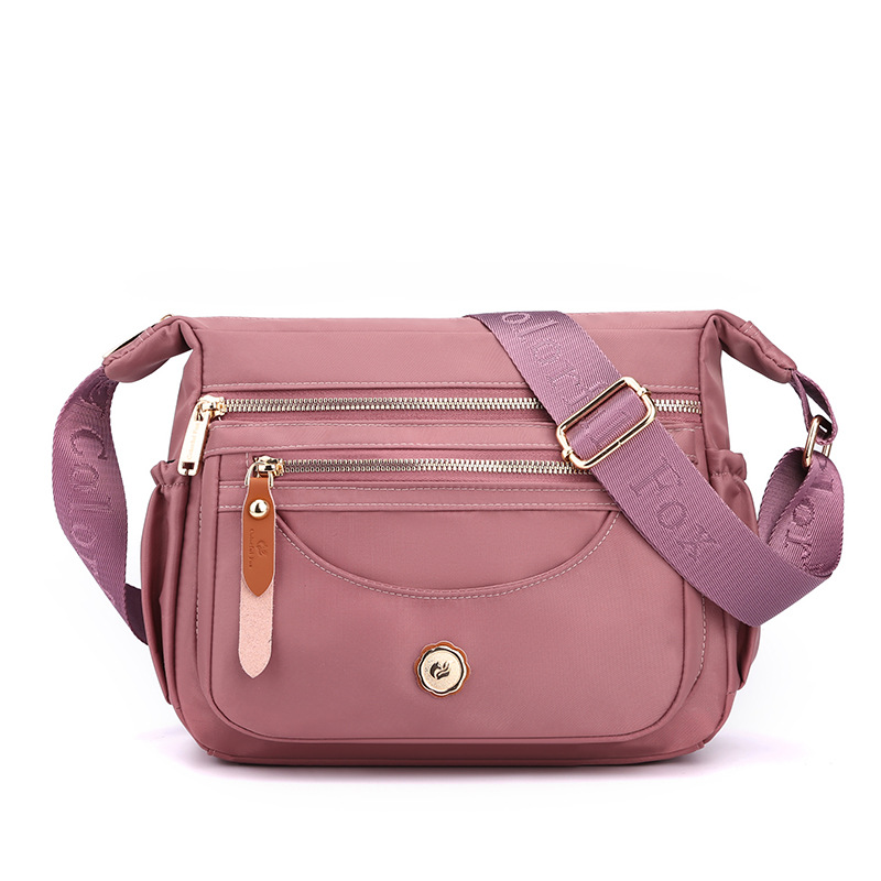 Grenade violette