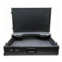 Pioneer XDJ-RX3 Flight Case DJ Computer Desk