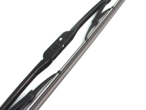 ใบปัดน้ำฝนแบบมีกรอบโลหะสั่งทำพิเศษ ยางพรีเมียมช่วยให้มุมมองคมชัดและเงียบสงบ ใบปัดน้ำฝนอเนกประสงค์ - Product Image 2