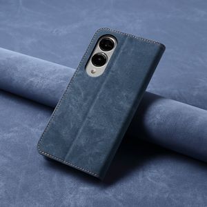 Funda de teléfono con tarjeta de crédito magnética para <span class=keywords><strong>Samsung</strong></span> <span class=keywords><strong>Galaxy</strong></span> S25Edge/A07/A17/A06/A26/A36/A56 Wallet Flip case - Product Image 2