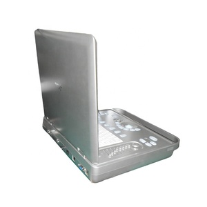 Veterinair Echografieapparaat Voor Paarden B-Modus <span class=keywords><strong>15</strong></span> "Dierenarts Ultrasone Machine Voor Kleine Dierlijke Veterinaire Honden Voor De Diagnose Van Runderen - Product Image 6