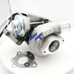 Turbocompressore motore 330D 74361-0005 11652248834 per <span class=keywords><strong>BMW</strong></span> <span class=keywords><strong>M57</strong></span> <span class=keywords><strong>D30</strong></span> - Product Image 4