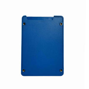 เคสโซลิดสเตตดิสก์สีฟ้า <span class=keywords><strong>SSD</strong></span> 2.5นิ้ว SATA 3 120GB ฮาร์ดไดรฟ์ภายนอก<span class=keywords><strong>240GB</strong></span> 1tb2tb ฮาร์ดดิสก์480GB - Product Image 1