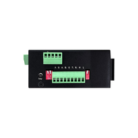 Passerelle IoT industrielle Linux avec processeur ARM Ubuntu pour l'acquisition de données Modbus RS485 et l'informatique embarquée