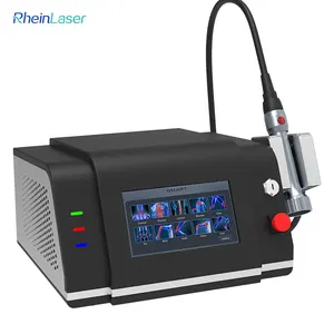 Rheinlaser Class 4 Laser Physiotherapy 980Nm Pain Relief Medic Laser Rehabilitation Therapy