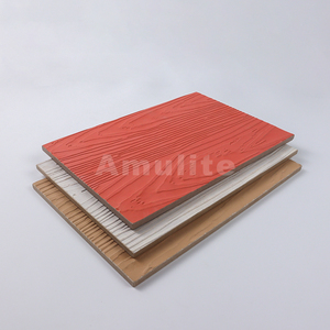 Papan Semen Pasar Tropis/Papan Semen Dry Wall/Proses Finishing - Product Image 4