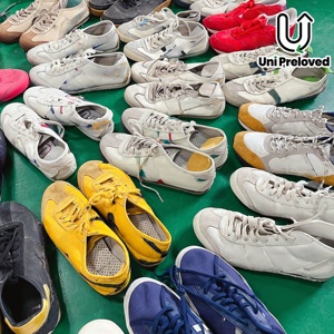 รองเท้า Onitasuka tiger มือสองคุณภาพสูง ขายส่งจำนวนมากจากโรงงานโดยตรง แบรนด์ระดับโลกสำหรับผู้ชาย - Product Image 5