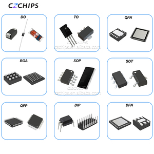 TM1637 DIP-20 czsku ของแท้ของใหม่: DT89YZ28วงจรรวมส่วนประกอบอิเล็กทรอนิกส์ - Product Image 4