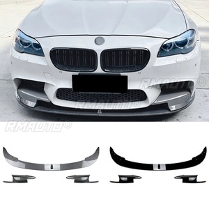 Kit carrosserie pour BMW Série 5 F10 F11 2011-2017, protection de pare-chocs avant, diffuseur, accessoires de voiture - Product Image 1