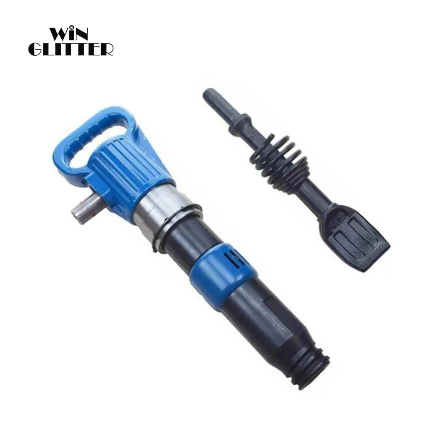 Best Selling Durable Using Air Pick Rod Hammer pneumatic pick machine