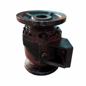 Componente per Aratro a Dischi Agricolo <span class=keywords><strong>VSN</strong></span>, Mozzo del Disco, Piastra dell'Albero del Disco - Product Image 3