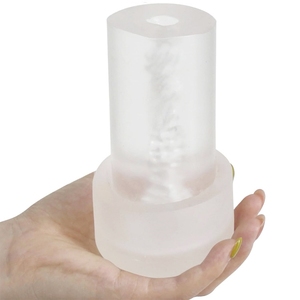 Bomba <span class=keywords><strong>de</strong></span> Vacío Electrónica para Agrandamiento del Pene, Resistente al Agua, Erección Duradera, Diversión en el Baño, Bomba <span class=keywords><strong>de</strong></span> Succión para Masturbación Masculina - Product Image 3