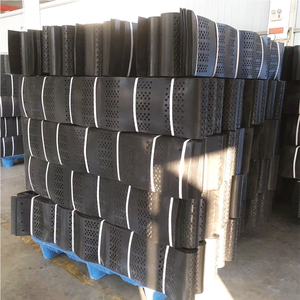 Terrassement <span class=keywords><strong>stabilisateur</strong></span> <span class=keywords><strong>de</strong></span> <span class=keywords><strong>gravier</strong></span> en plastique géocellule pour route fabricant - Product Image 6