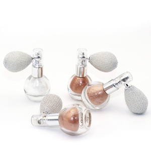 Poudre de surligneur pour le corps scintillante de marque privée Offre Spéciale bronzante pour le corps <span class=keywords><strong>maquillage</strong></span> en spray minéral imperméable - Product Image 5