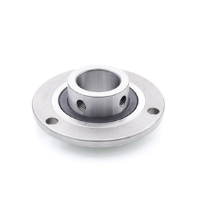 <span class=keywords><strong>Rodamiento</strong></span> de Bolas con Brida de 1 Pulgada de China, F7022 F70-22-2RS F70/22LT, Diámetro <span class=keywords><strong>Interior</strong></span> de 20 mm, 20*50.5*70*12 mm, Kit de <span class=keywords><strong>Rodamiento</strong></span> - Product Image 5
