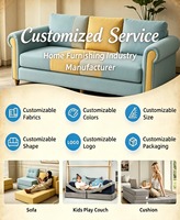 Sillones Reclinables Personalizados, Colchón de Piso Plegable, Sofá Cama Extraíble, Sillón Reclinable para Sala de Estar