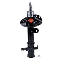 Amortisseur de suspension automobile MASUMA G8412 MacPherson, forte stabilité, qualité durable