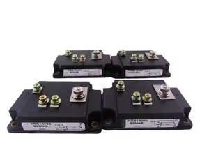 Nuevo Módulo de transistor de potencia KSB13060 Original, piezas de montacargas semiconductor discreto - Product Image 3