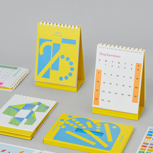 <span class=keywords><strong>2025</strong></span> 2026 Bán Buôn Tùy Chỉnh In Ấn Máy Tính Để Bàn Lịch Kế Hoạch Cá Nhân Xé Tường Bàn Advent Lịch Bảng Lịch - Product Image 4