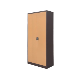 Modern Commercial School Office Cabinet Furniture Metal <b>Storage</b> 4 Adjustable Shelves Key Lock <b>Filing</b> Waterproof - Product Image 2