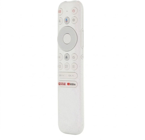 New Original RC902N FER1 Voice <b>TV</b> Remote Control for TCL NXTVISION 4K QLED - Product Image 2
