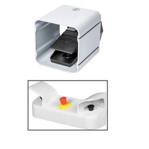 Máquina de roscado vertical Maxion BT36GL, máquina manual para corte de roscas en metal. - Product Image 3